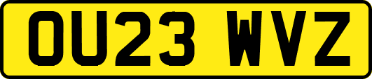 OU23WVZ