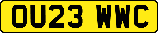 OU23WWC