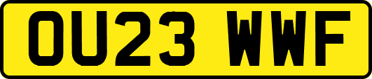 OU23WWF