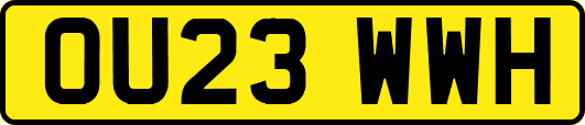 OU23WWH