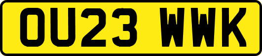 OU23WWK