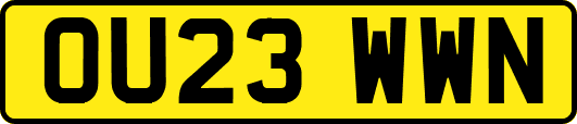 OU23WWN