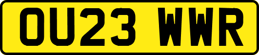 OU23WWR