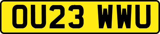 OU23WWU