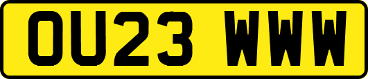 OU23WWW