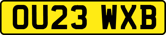 OU23WXB