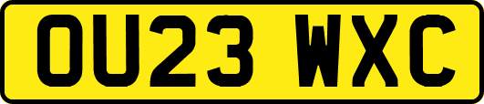 OU23WXC