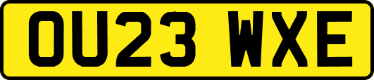 OU23WXE
