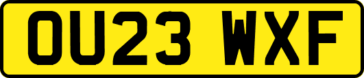 OU23WXF