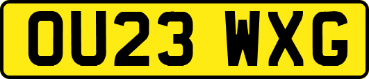 OU23WXG