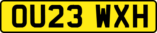 OU23WXH