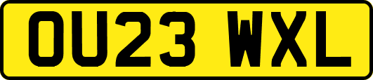 OU23WXL