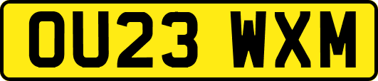 OU23WXM