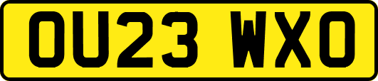 OU23WXO