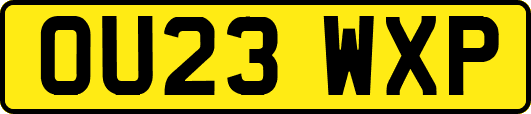 OU23WXP