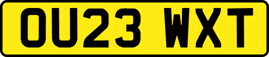 OU23WXT