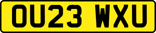 OU23WXU