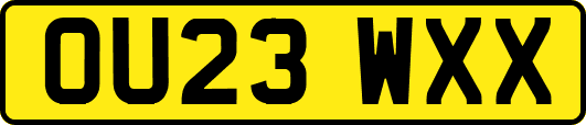 OU23WXX