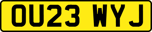 OU23WYJ