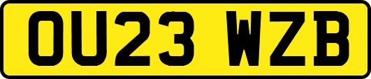 OU23WZB