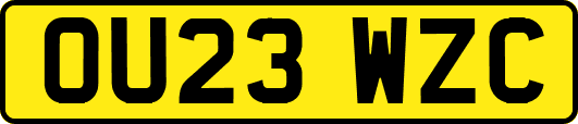 OU23WZC