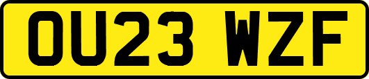 OU23WZF