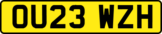 OU23WZH