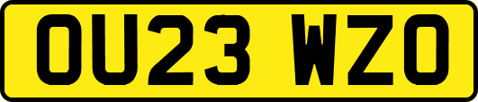 OU23WZO