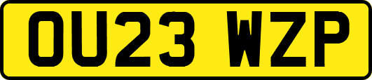 OU23WZP