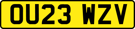 OU23WZV