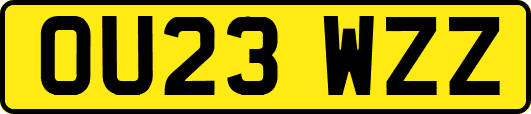 OU23WZZ