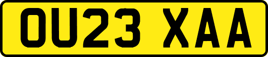 OU23XAA