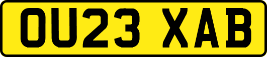 OU23XAB
