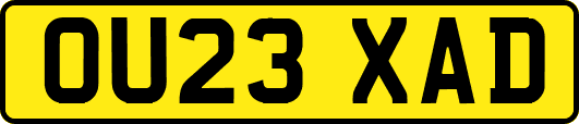 OU23XAD