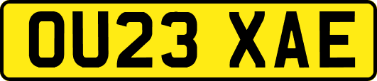 OU23XAE