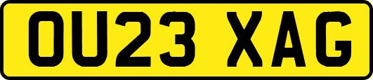 OU23XAG