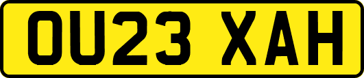 OU23XAH