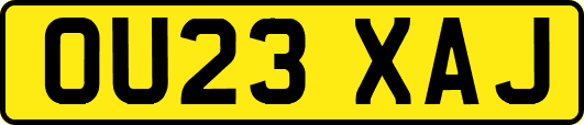 OU23XAJ