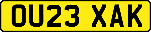 OU23XAK