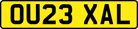 OU23XAL