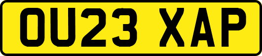 OU23XAP