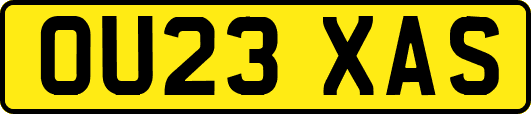 OU23XAS