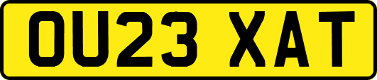 OU23XAT