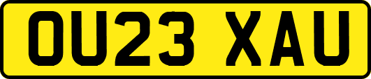 OU23XAU