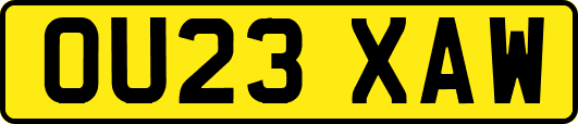 OU23XAW
