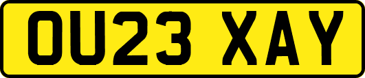 OU23XAY