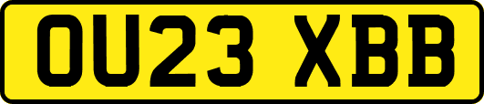 OU23XBB