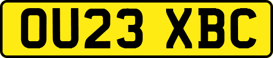 OU23XBC