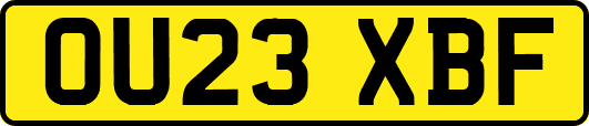 OU23XBF