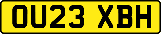 OU23XBH